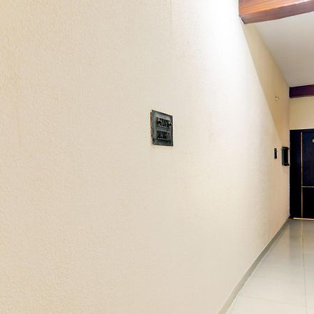 Hotel O Sr Grand Gorakhpur Exteriér fotografie