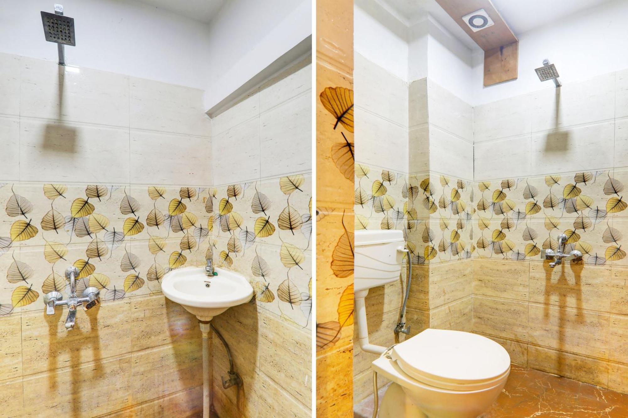 Hotel O Sr Grand Gorakhpur Exteriér fotografie